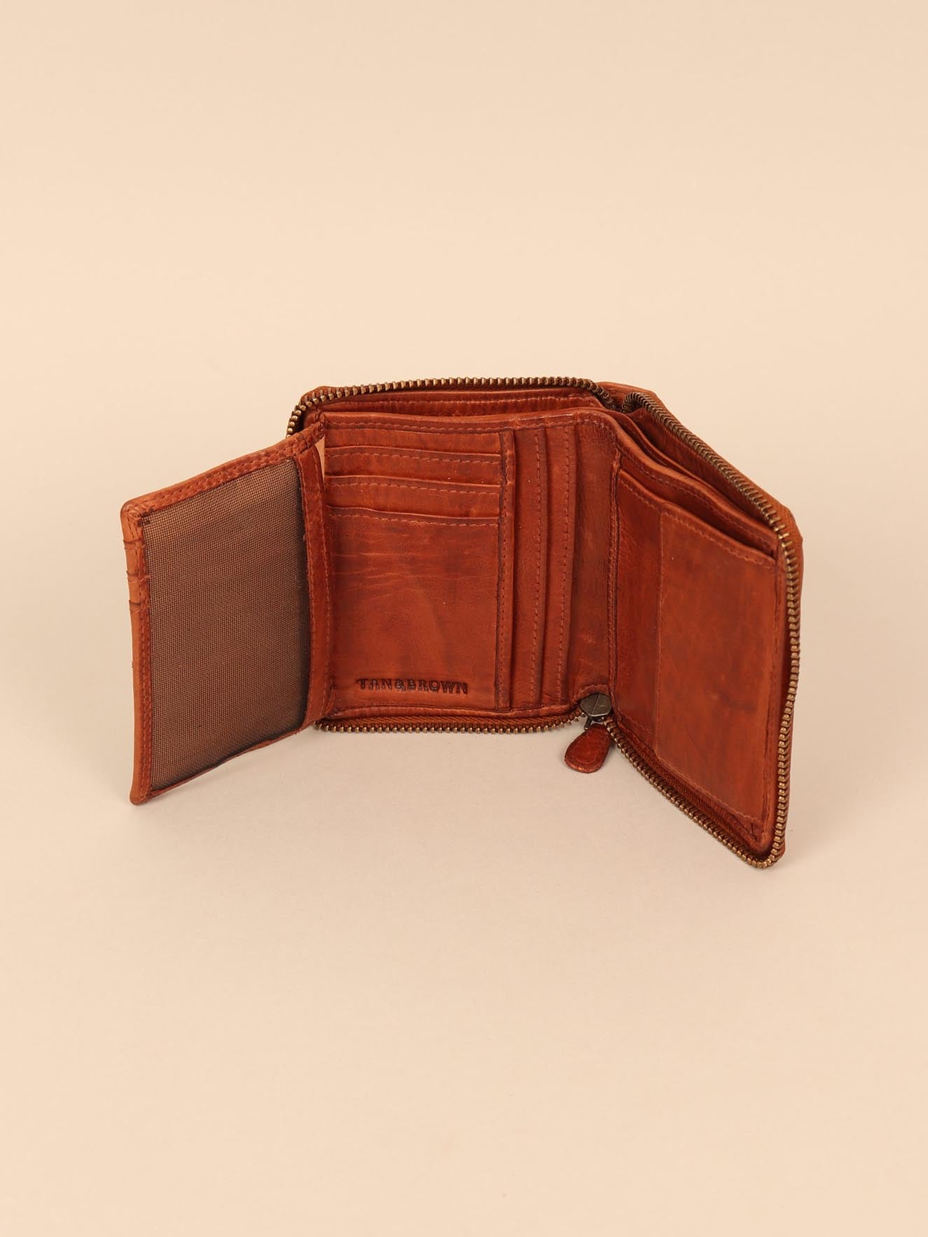 FORIL - WOMEN'S WALLET