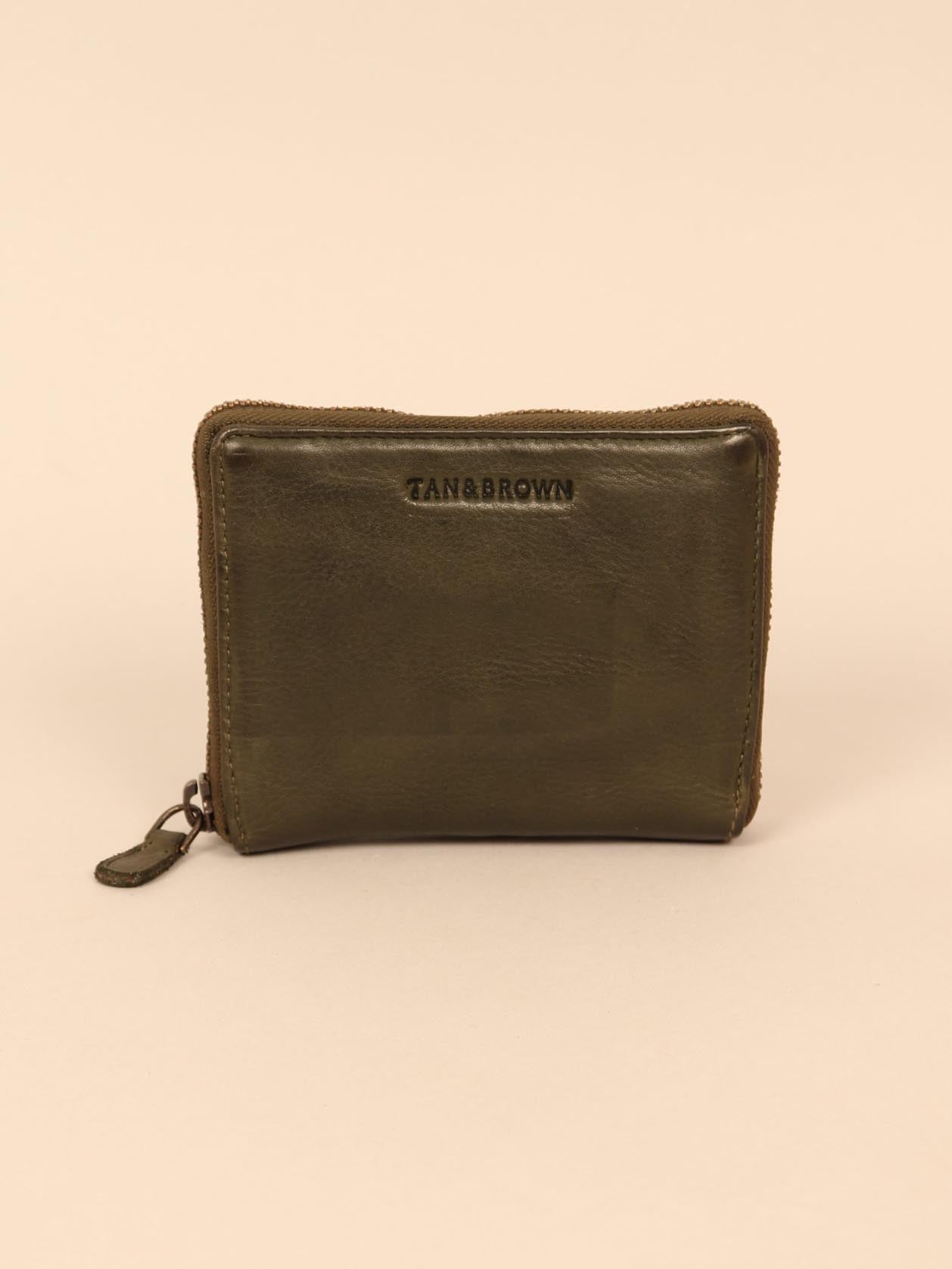 FORIL - WOMEN'S WALLET