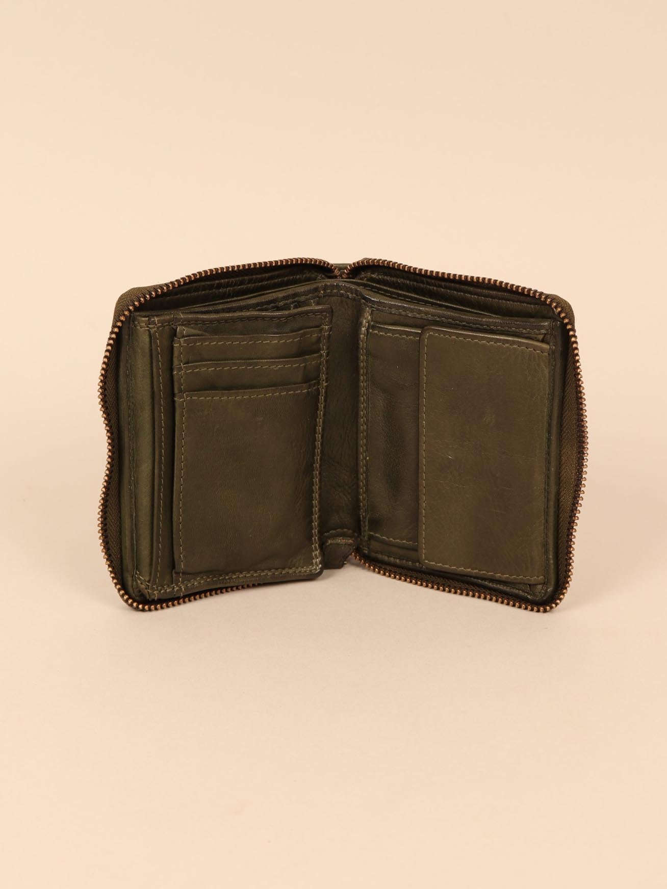 FORIL - WOMEN'S WALLET