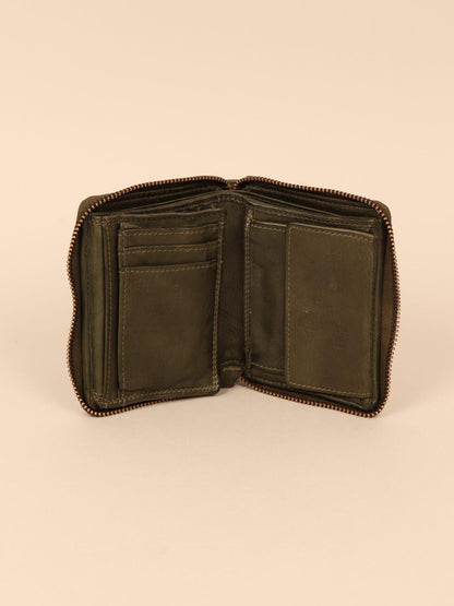 FORIL - WOMEN'S WALLET