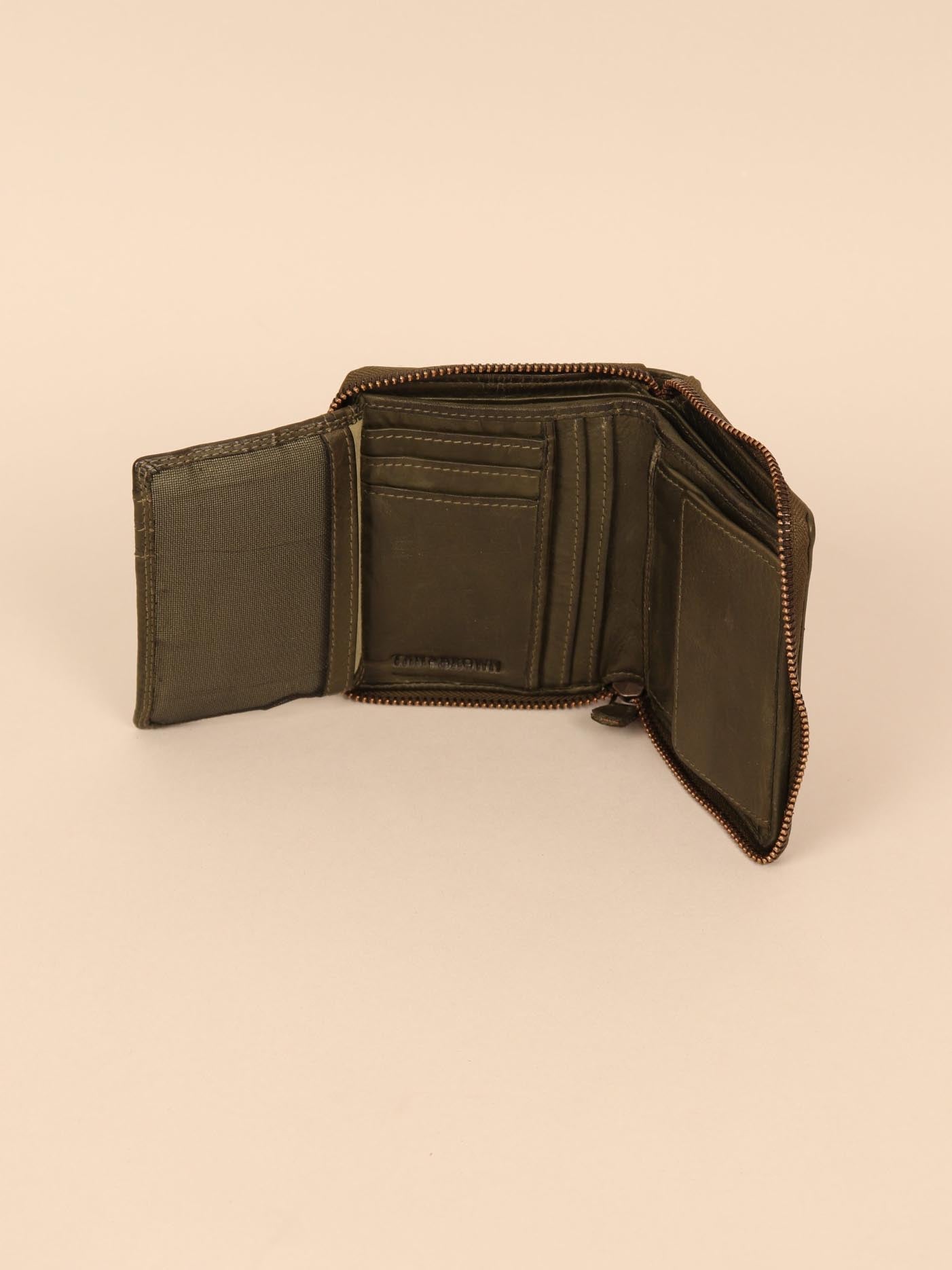 FORIL - WOMEN'S WALLET