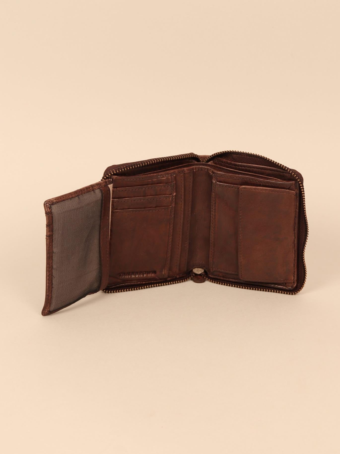 FORIL - WOMEN'S WALLET