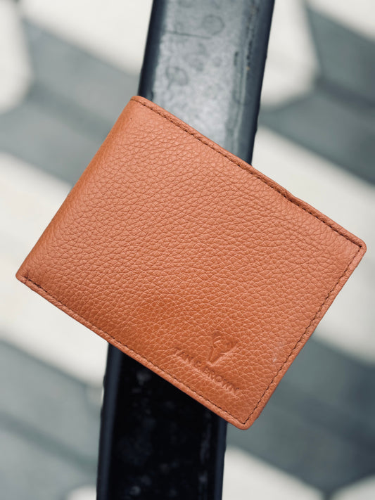 FINN MEN'S WALLET