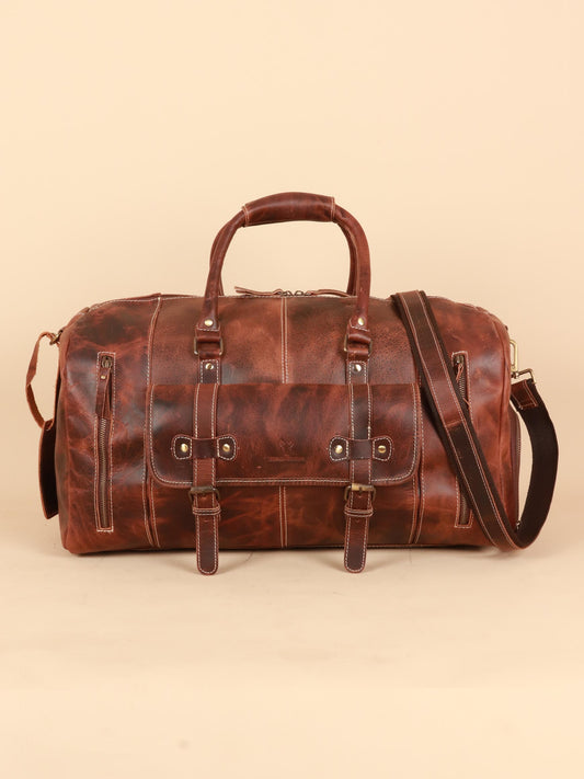 BORIS TRAVEL BAG