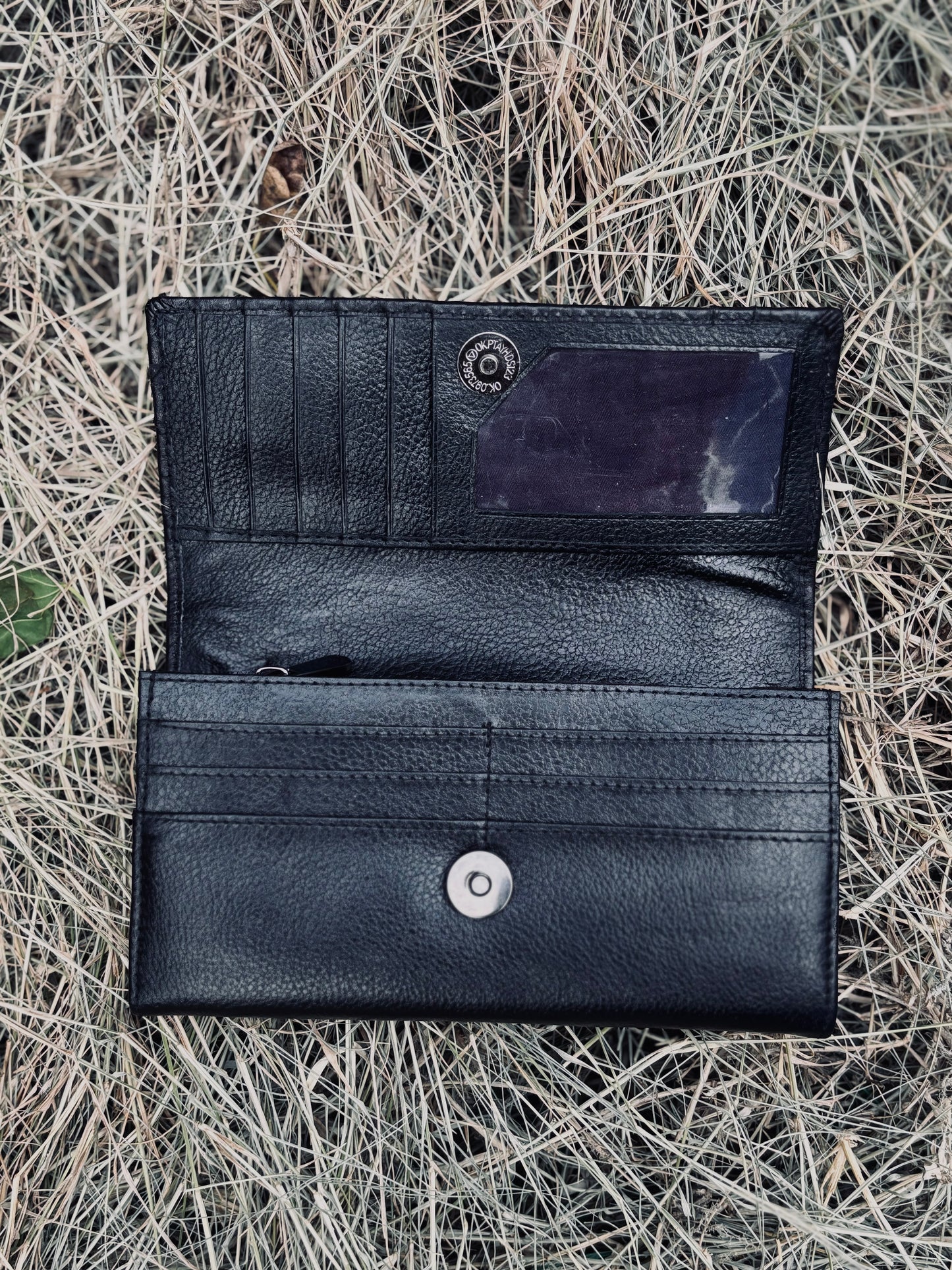 SISLA WOMEN'S WALLET