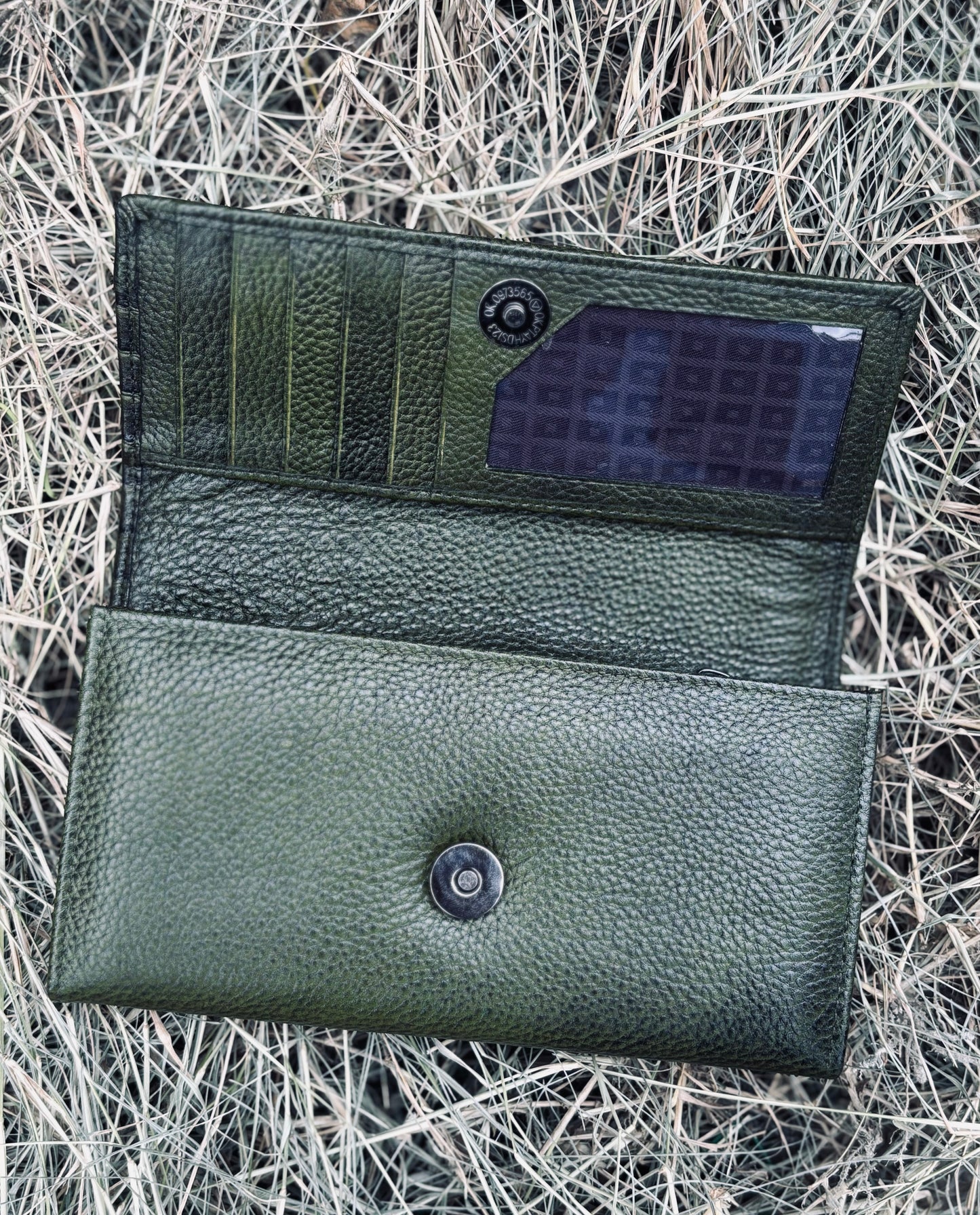 PALOMA WOMEN'S WALLET