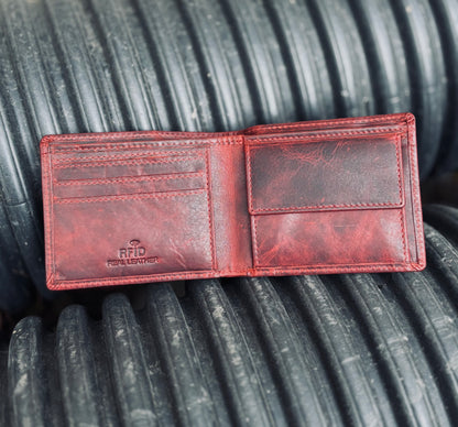 RHYS WALLET