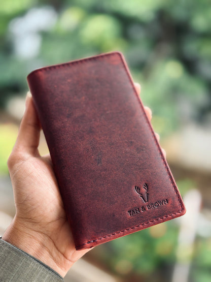 AVEN MEN'S WALLET