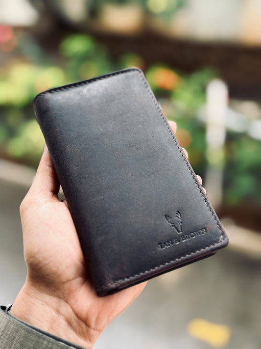 AVEN MEN'S WALLET