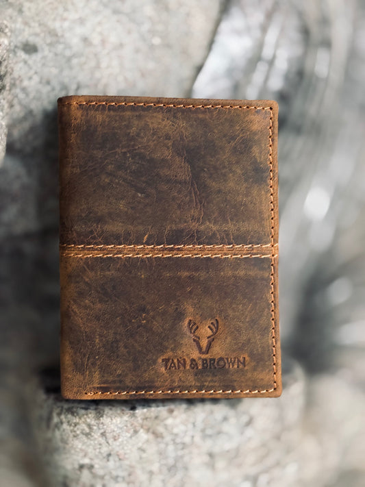 EZREN WALLET