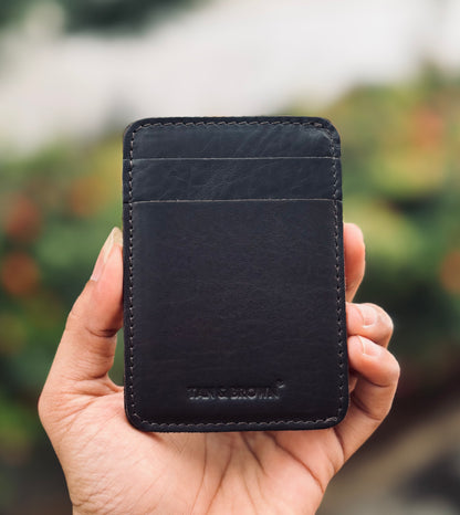 CHAZ CARD HOLDER