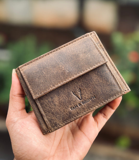 CLEO MEN'S WALLET
