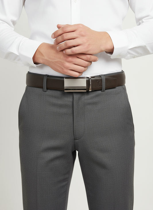 HONEY-ADS REVERSIBLE BELT