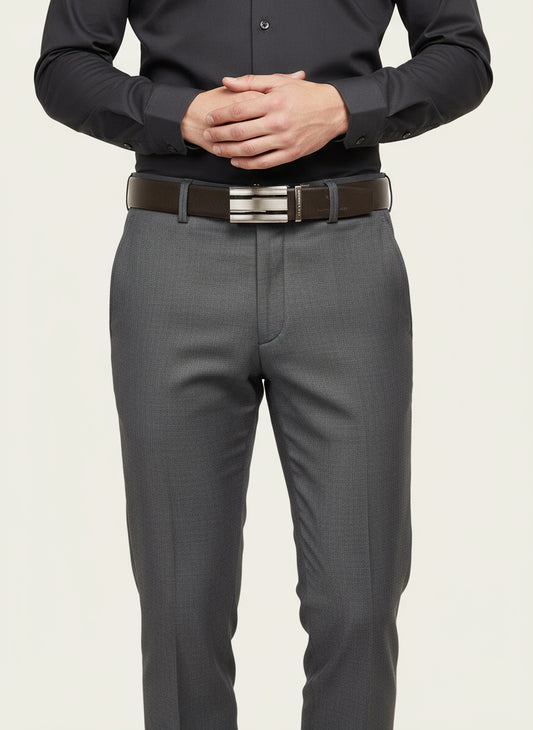 ALCE-ADS REVERSIBLE BELT