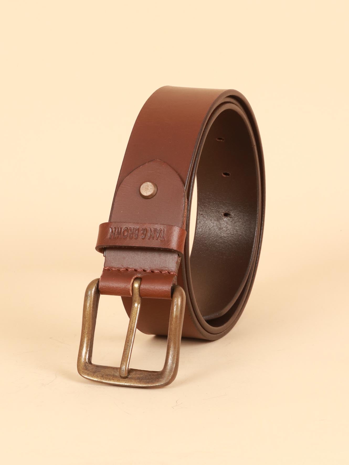 BASTIEN BELT
