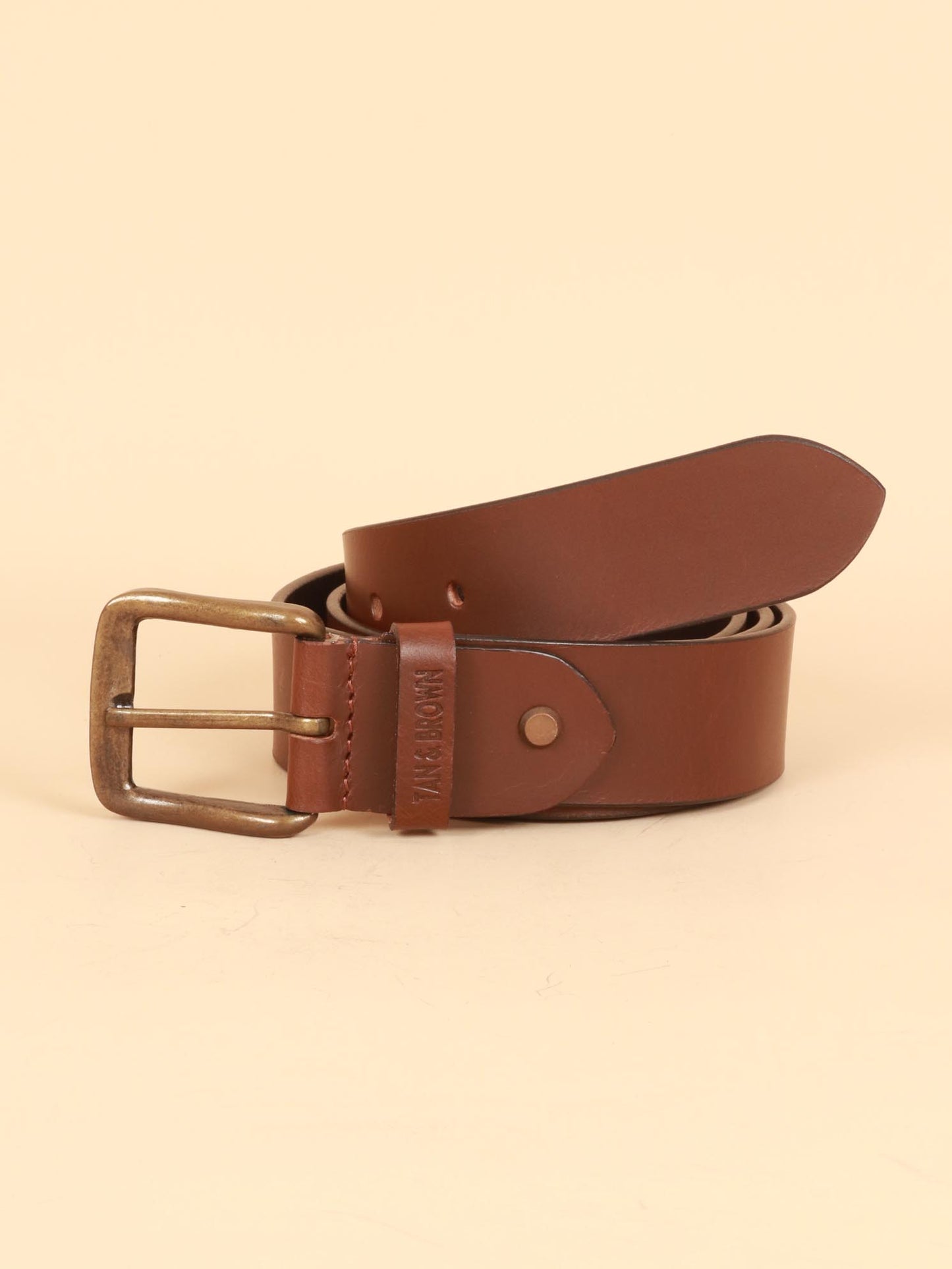 BASTIEN BELT