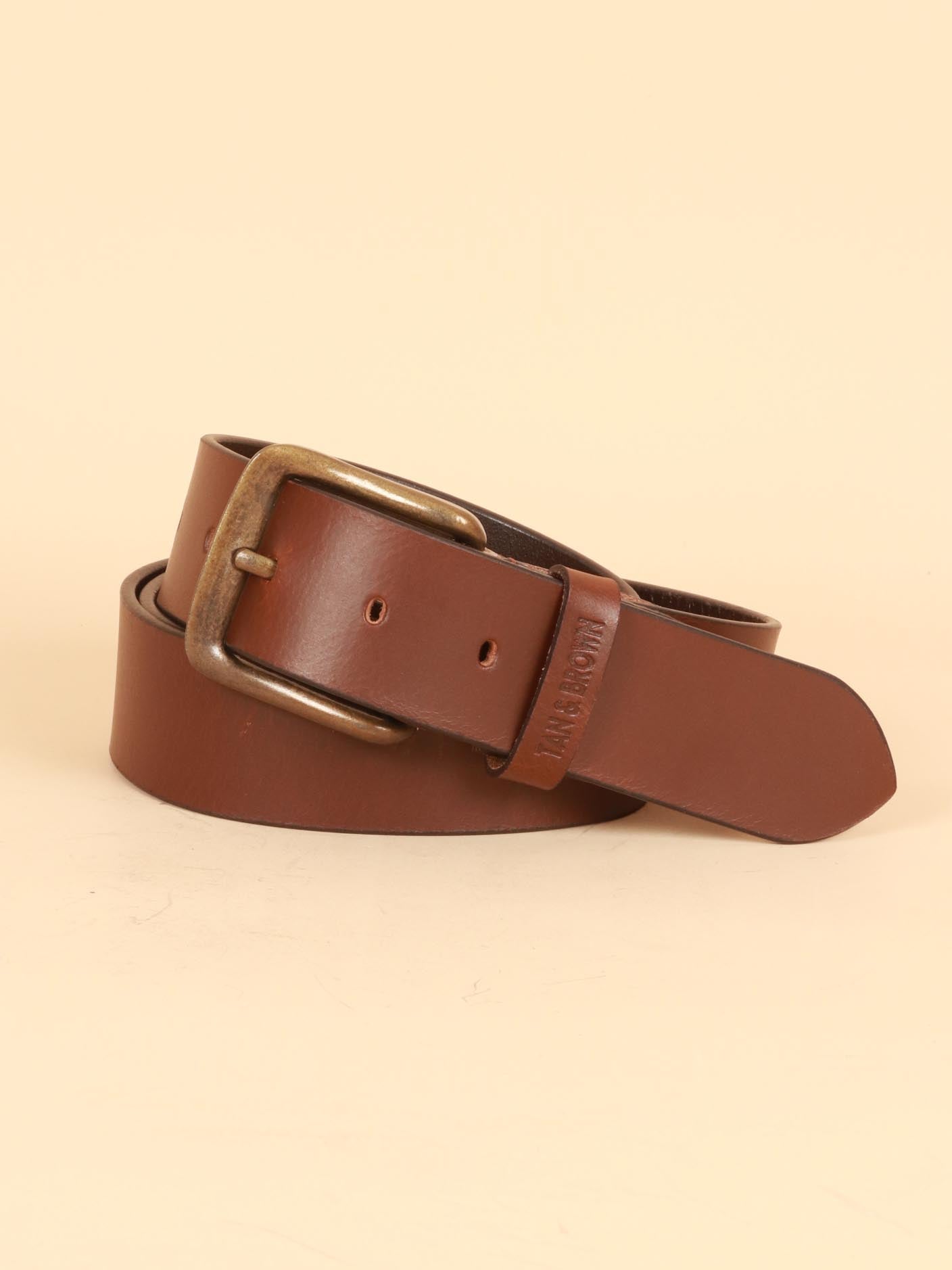 BASTIEN BELT