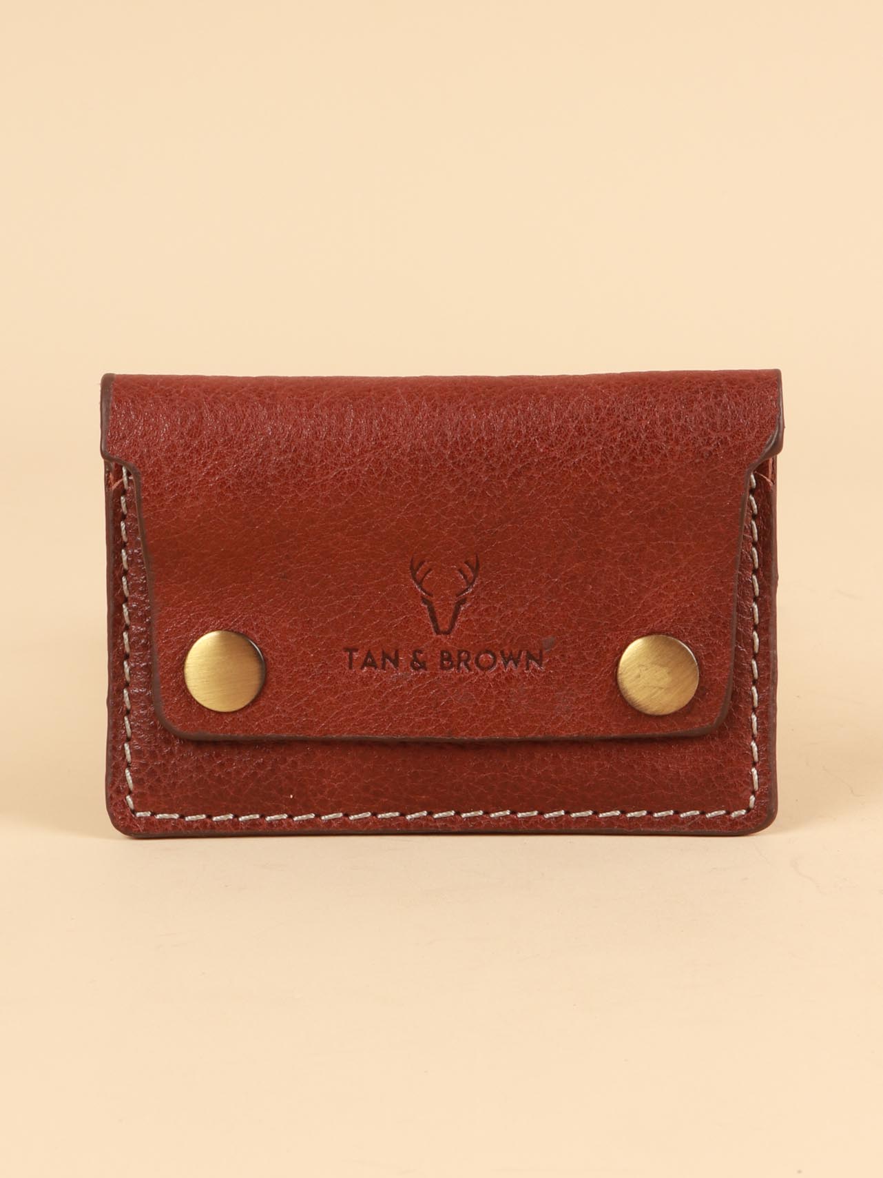 SPRING CARD HOLDER