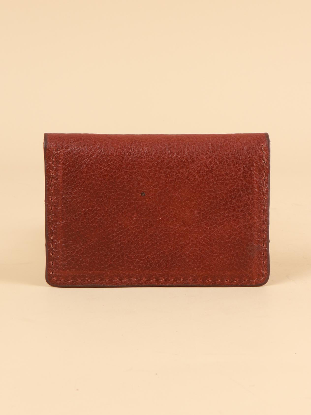SPRING CARD HOLDER