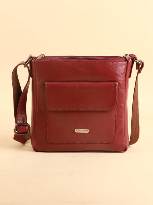 ZARINA SLING BAG