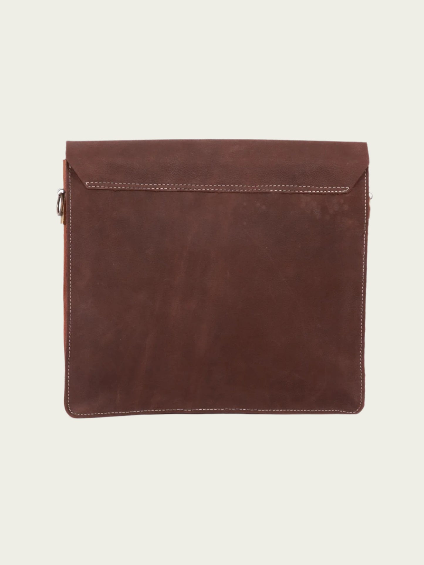 crossbody leather sling bag