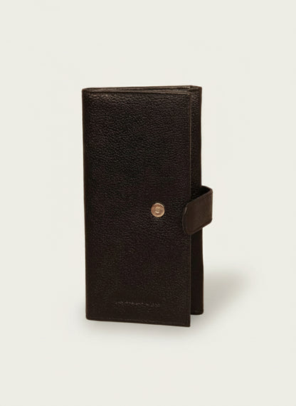 Leather Passport Holder