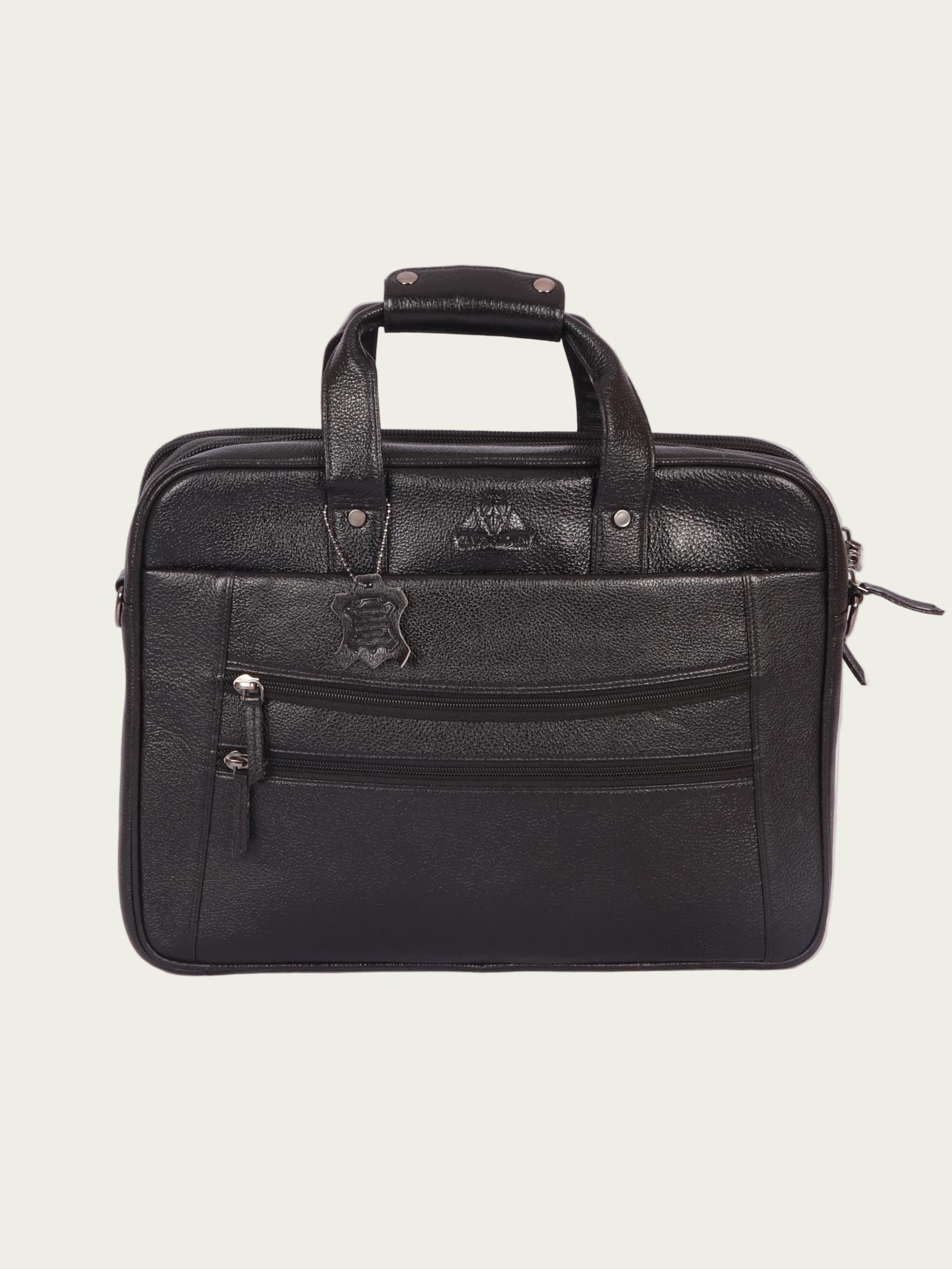 Pure Leather office bags