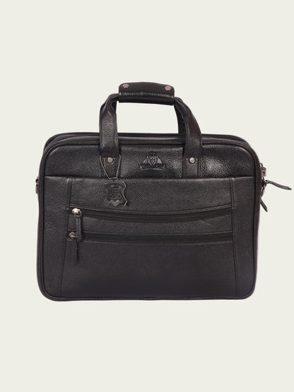 Pure Leather office bags