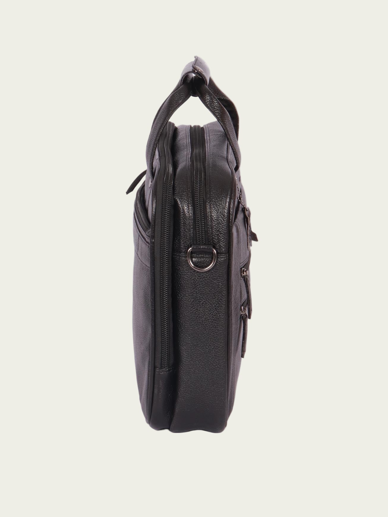 Pure Leather office bags