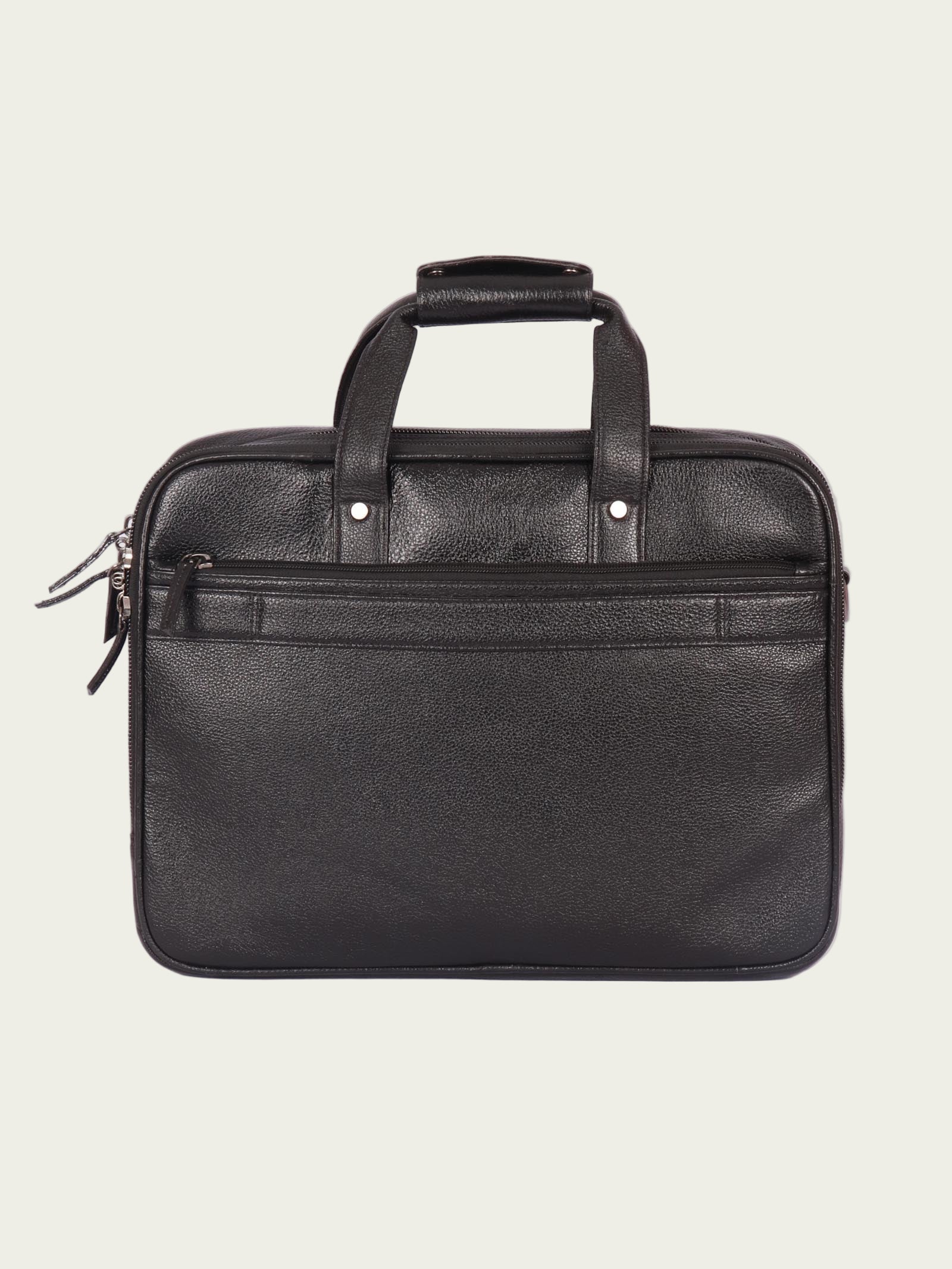 Pure Leather office bags