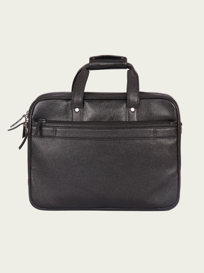 Pure Leather office bags