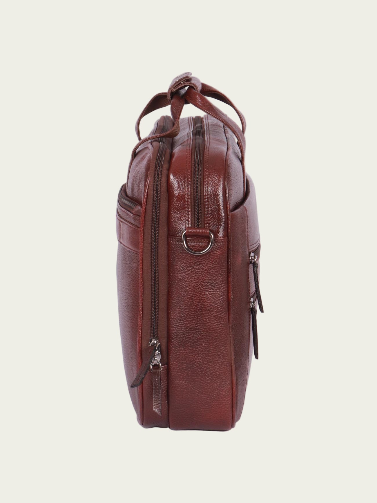 Pure Leather office bags