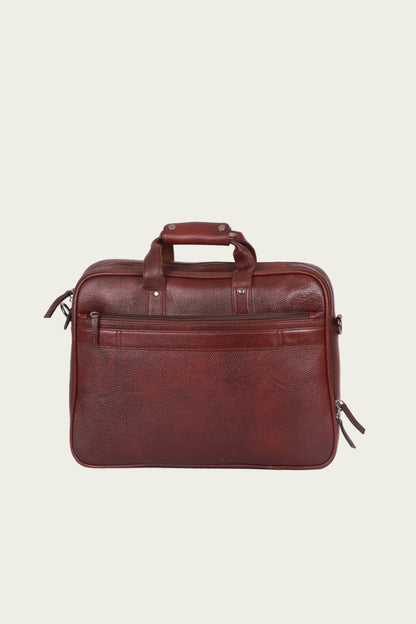 Pure Leather office bags