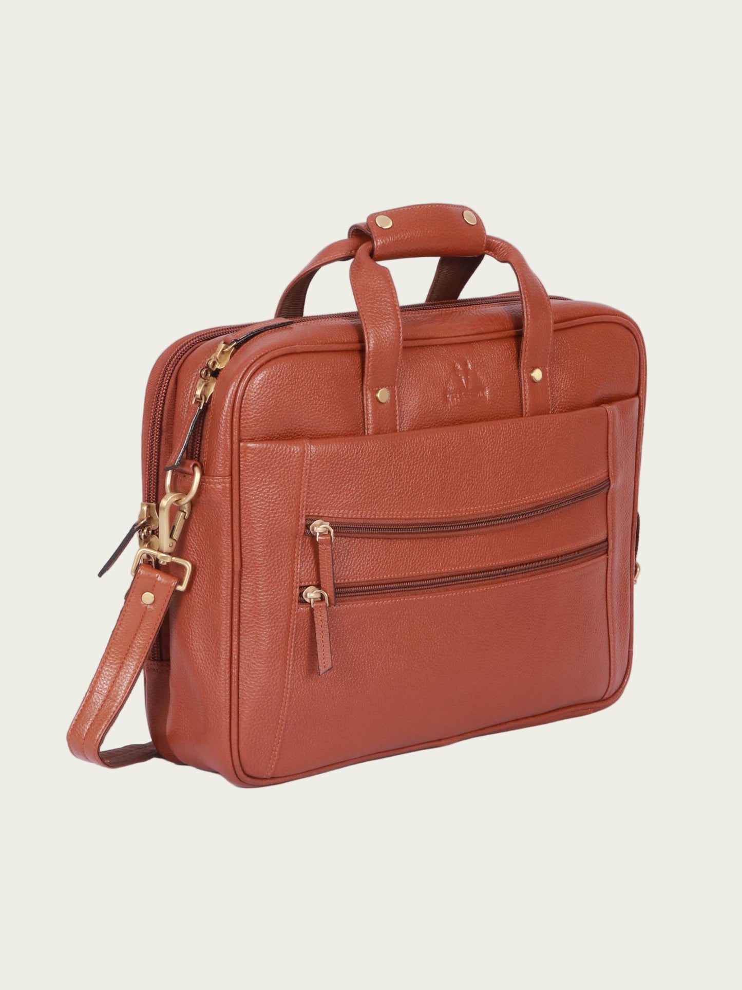 Pure Leather office bags