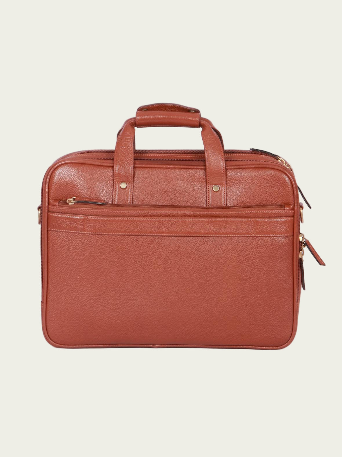Pure Leather office bags