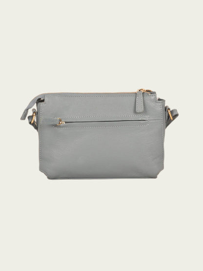 Womens slim slingbag