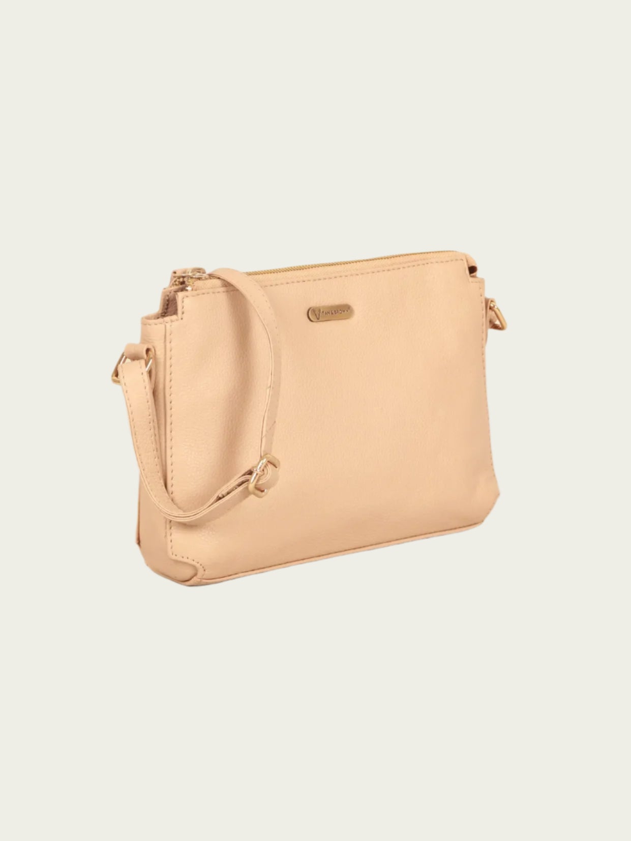 Womens slim slingbag
