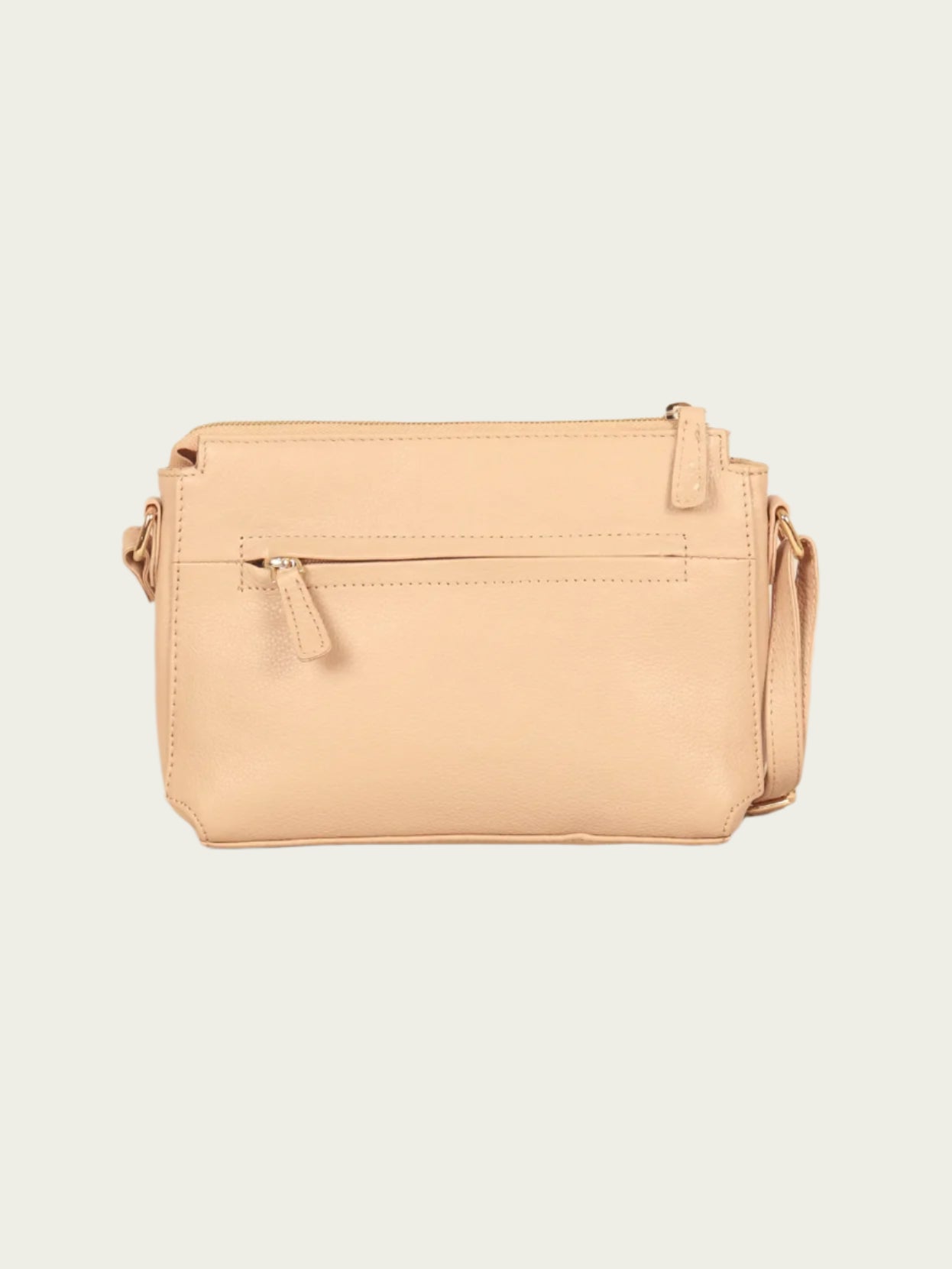 Womens slim slingbag