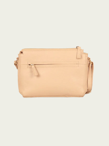 Womens slim slingbag