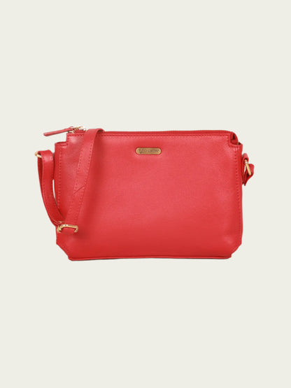 Womens slim slingbag