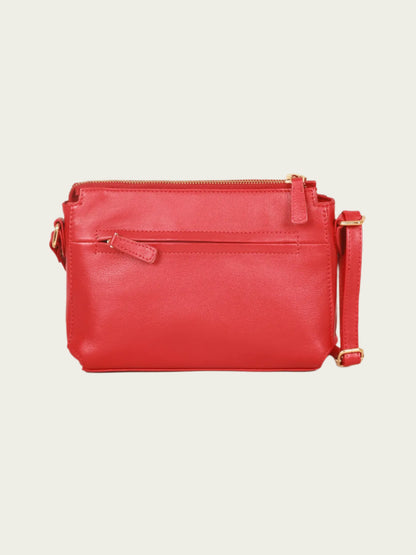 Womens slim slingbag