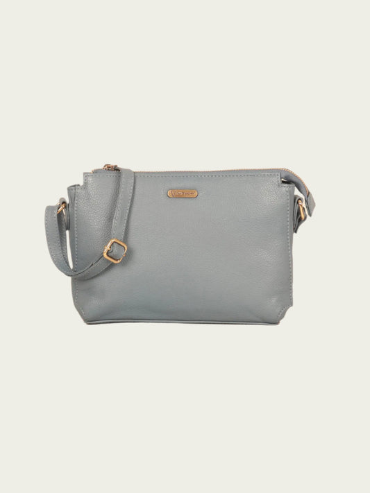 Womens slim slingbag