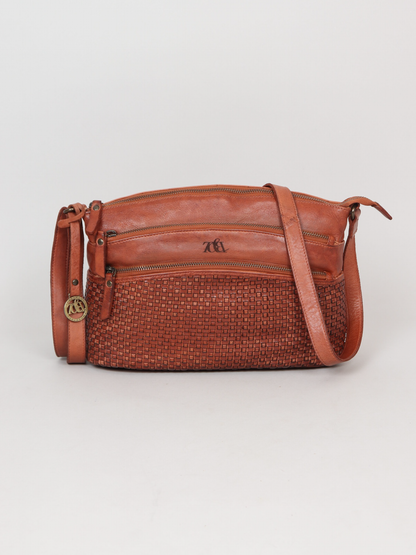 Premium Leather Sling Bags for Women