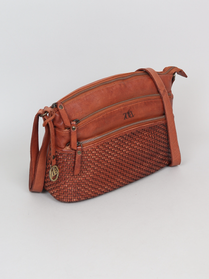 Premium Leather Sling Bags for Women