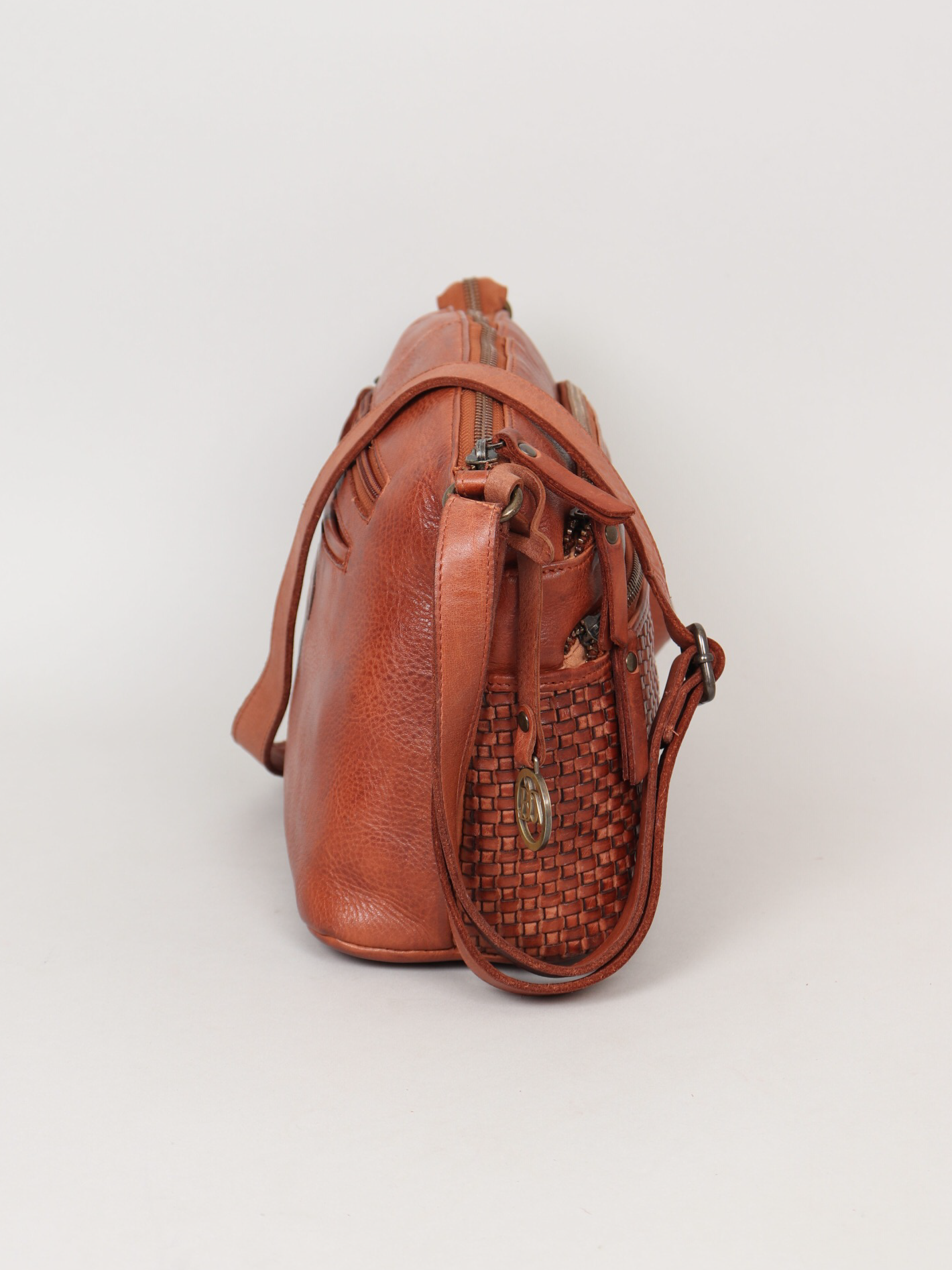 Premium Leather Sling Bags for Women