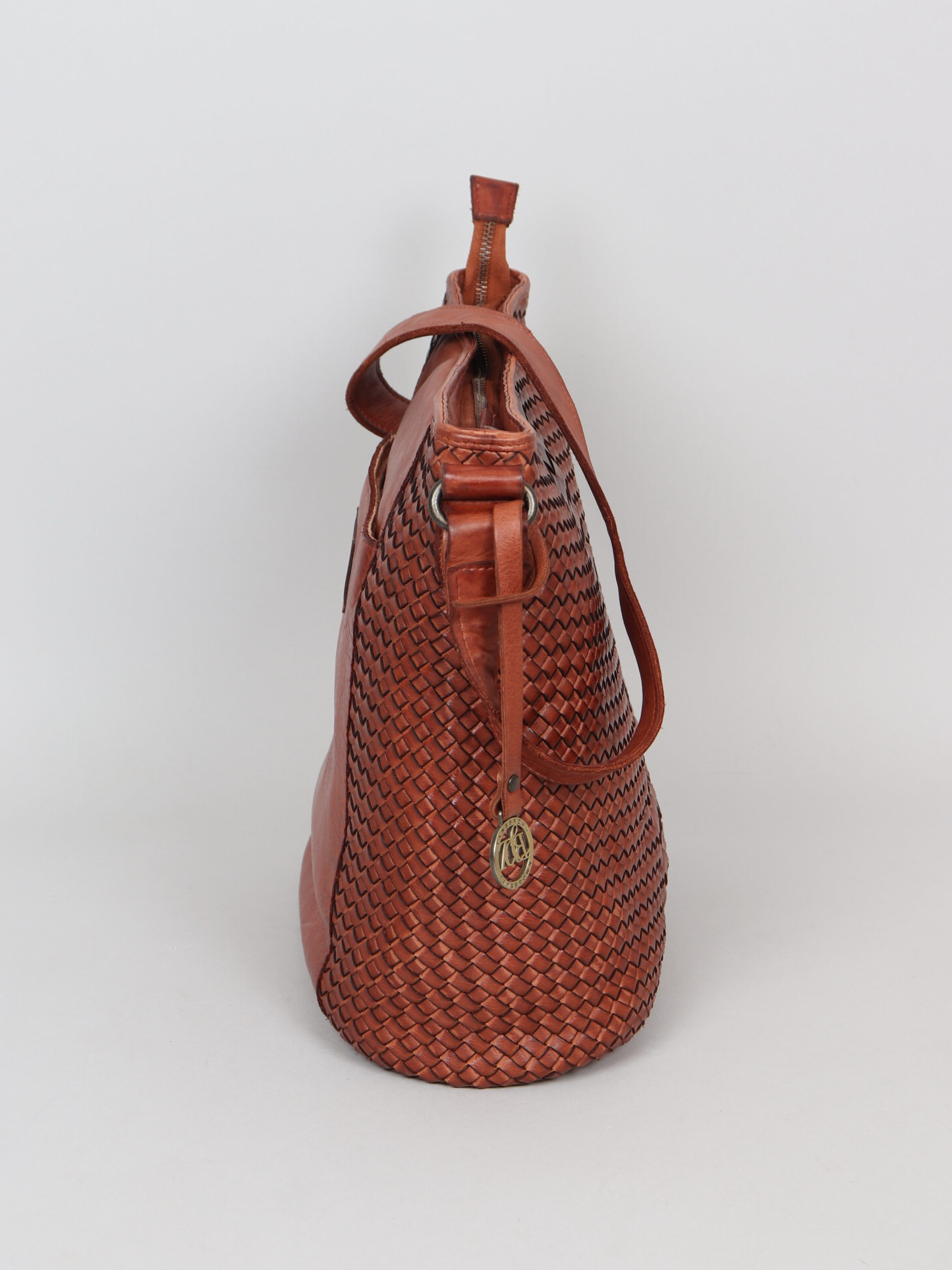 luxury leather bags for women