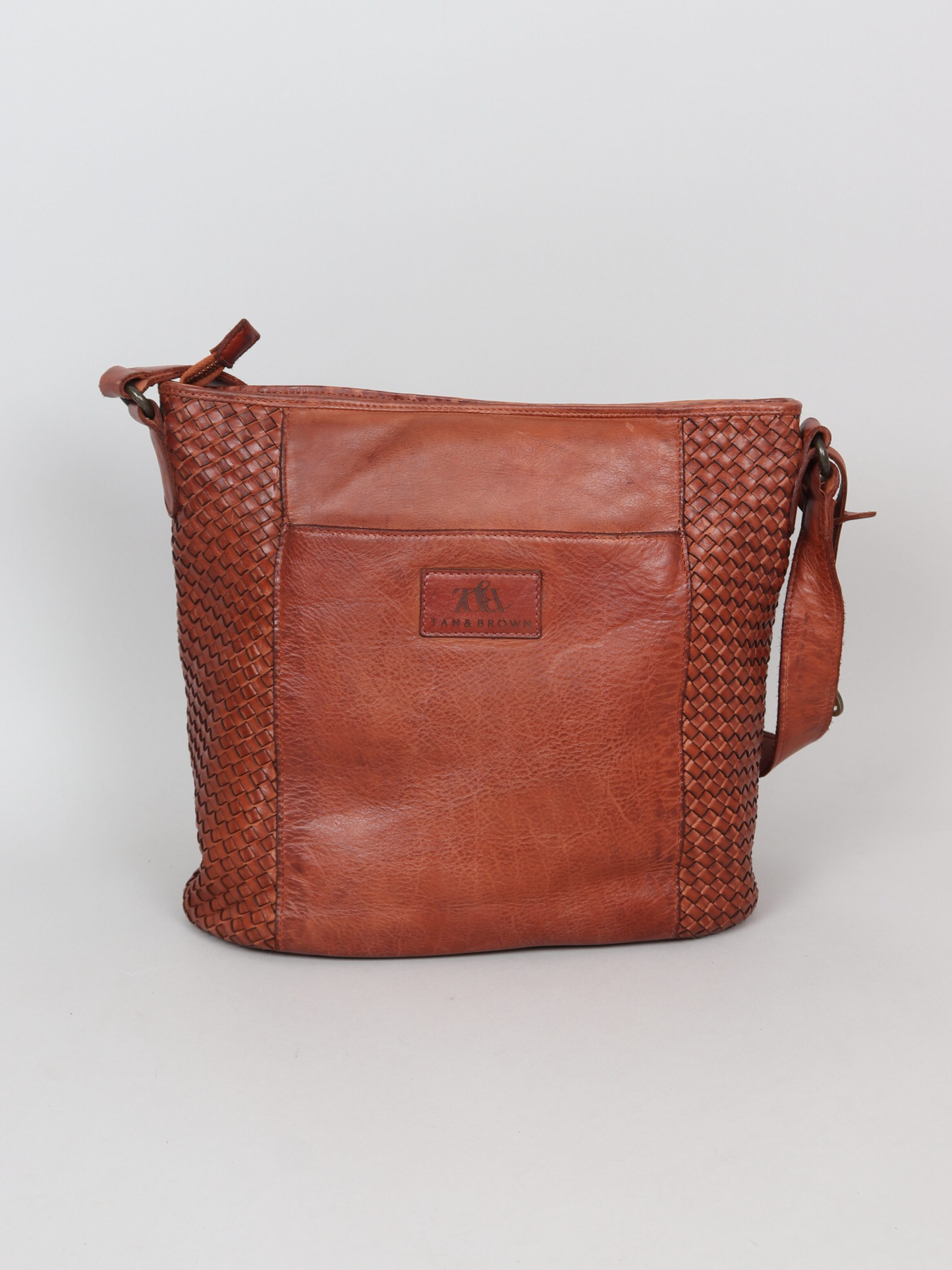 luxury leather bags for women