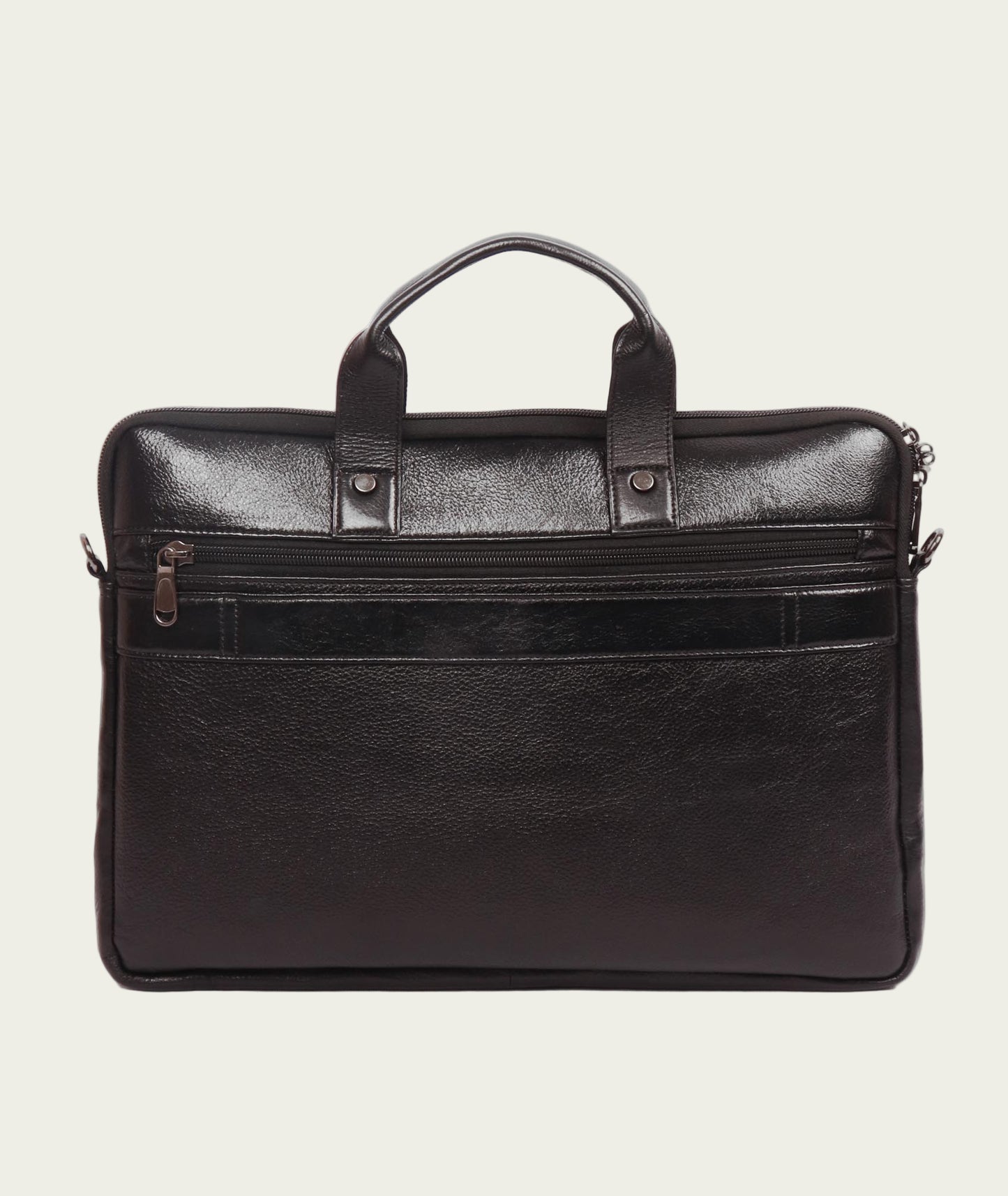  men’s leather laptop bag 