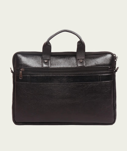  men’s leather laptop bag 