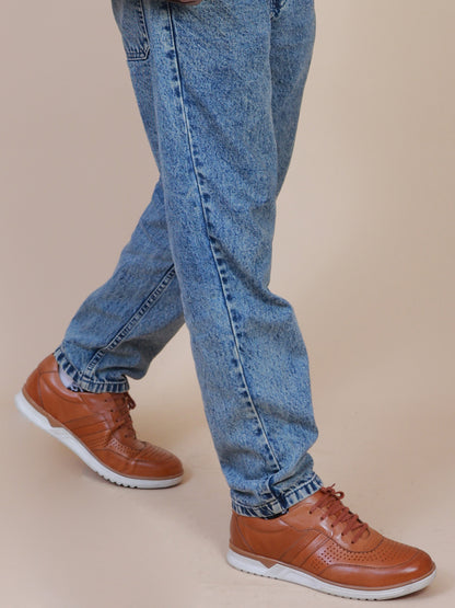 DIMITRI CASUAL SHOE